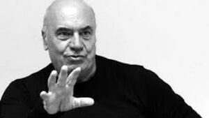 Massimiliano Fuksas