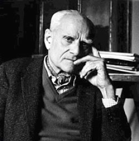 Alberto Moravia