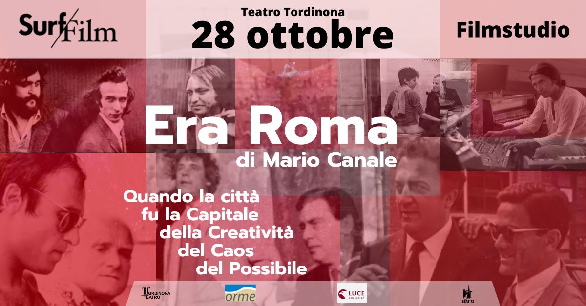 era roma