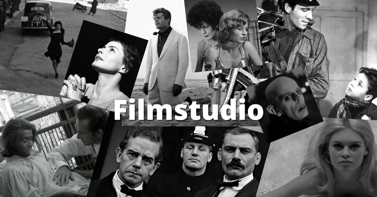 Archivio video
