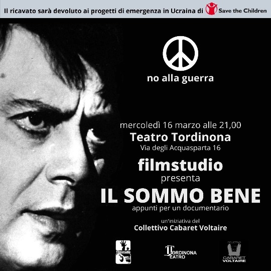 filmstudio presenta