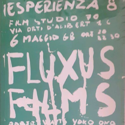 fluxus500