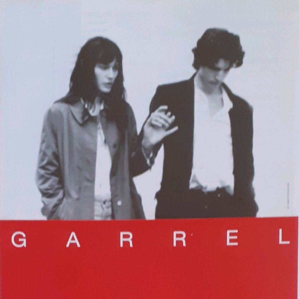 garrell500